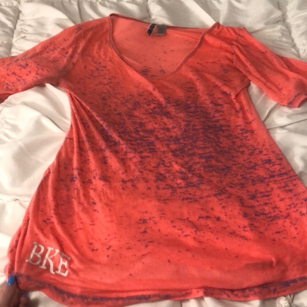 Buckle shirt worn a few times